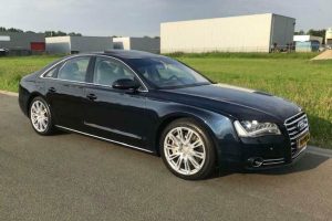 Audi A8 4.2 TDI (8)