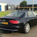 Audi A8 4.2 TDI (9)