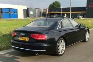 Audi A8 4.2 TDI (9)