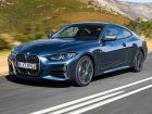 BMW 4 Series Coupe 2020 (1)