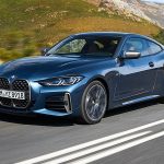 BMW 4 Series Coupe 2020 (1)