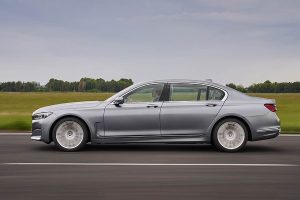 BMW 7 Series diesel 2020 (3)