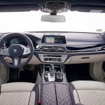 BMW 7 Series diesel 2020 (4)