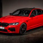 BMW M5 2020 (1)