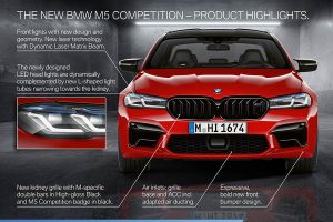 BMW M5 2020 (12)