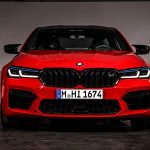 BMW M5 2020 (16)