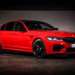 BMW M5 2020 (2)