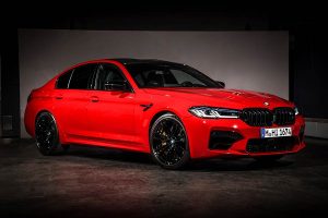 BMW M5 2020 (2)