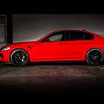 BMW M5 2020 (3)