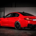BMW M5 2020 (5)