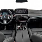 BMW M5 2020 (8)