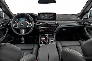 BMW M5 2020 (8)