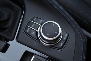 BMW X1 sDrive16d (10)