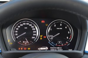 BMW X1 sDrive16d (12)