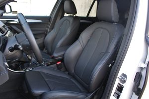 BMW X1 sDrive16d (13)