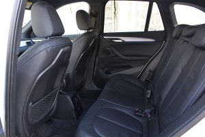 BMW X1 sDrive16d (15)