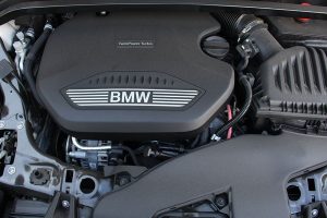 BMW X1 sDrive16d (16)