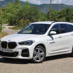 BMW X1 sDrive16d (19)
