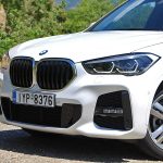 BMW X1 sDrive16d (20)