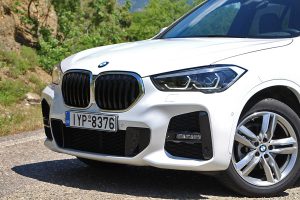 BMW X1 sDrive16d (20)
