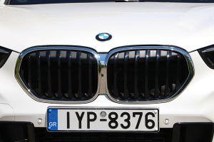 BMW X1 sDrive16d (21)