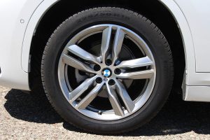 BMW X1 sDrive16d (22)