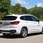 BMW X1 sDrive16d (25)