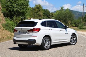 BMW X1 sDrive16d (25)
