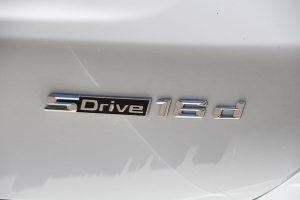 BMW X1 sDrive16d (27)