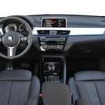 BMW X1 sDrive16d (3)