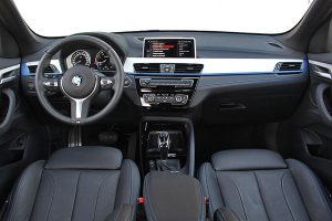 BMW X1 sDrive16d (3)