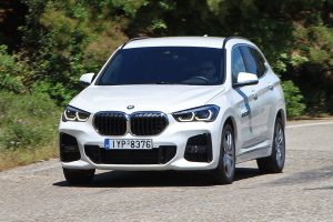 BMW X1 sDrive16d (30)