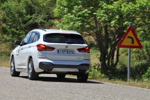 BMW X1 sDrive16d (31)