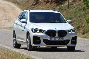 BMW X1 sDrive16d (32)
