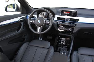 BMW X1 sDrive16d (4)