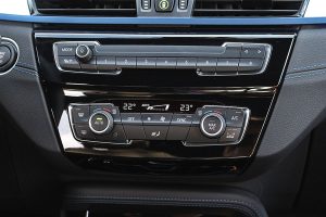 BMW X1 sDrive16d (5)