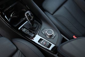 BMW X1 sDrive16d (9)