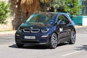 BMW i3 BEV (2)