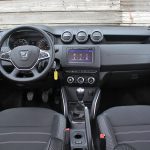 Dacia Duster 1.3 TCe 130 (4)