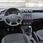 Dacia Duster 1.3 TCe 130 (5)