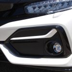 Honda Civic 1.5 VTEC TURBO CVT 2020 (10)