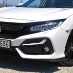 Honda Civic 1.5 VTEC TURBO CVT 2020 (11)