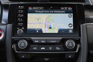 Honda Civic 1.5 VTEC TURBO CVT 2020 (13)