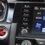 Honda Civic 1.5 VTEC TURBO CVT 2020 (14)