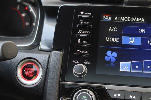 Honda Civic 1.5 VTEC TURBO CVT 2020 (14)