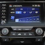 Honda Civic 1.5 VTEC TURBO CVT 2020 (15)