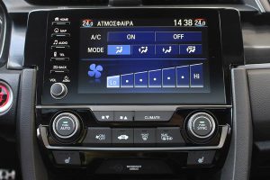 Honda Civic 1.5 VTEC TURBO CVT 2020 (15)