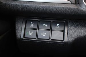 Honda Civic 1.5 VTEC TURBO CVT 2020 (17)