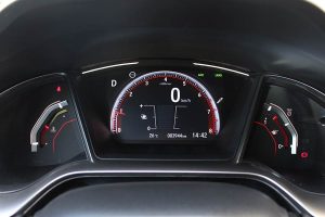 Honda Civic 1.5 VTEC TURBO CVT 2020 (18)