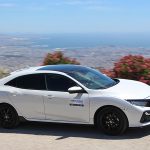 Honda Civic 1.5 VTEC TURBO CVT 2020 (2)